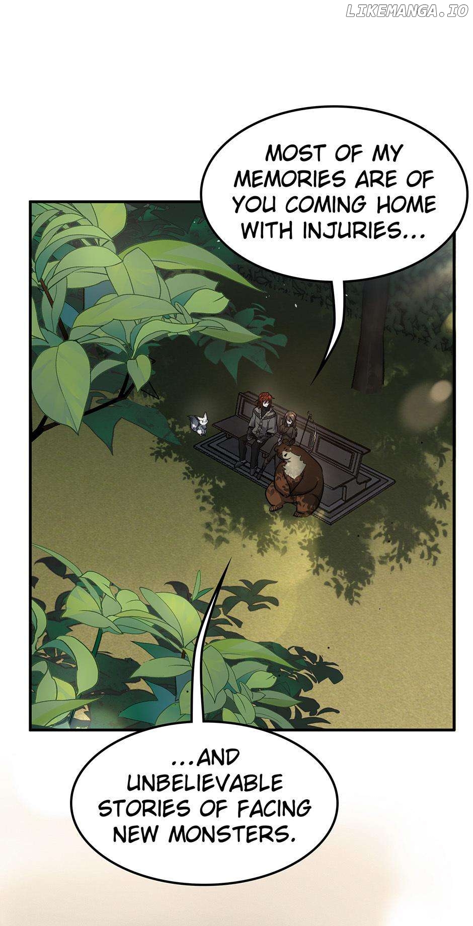 The Beginning After The End Chapter 197 image 56